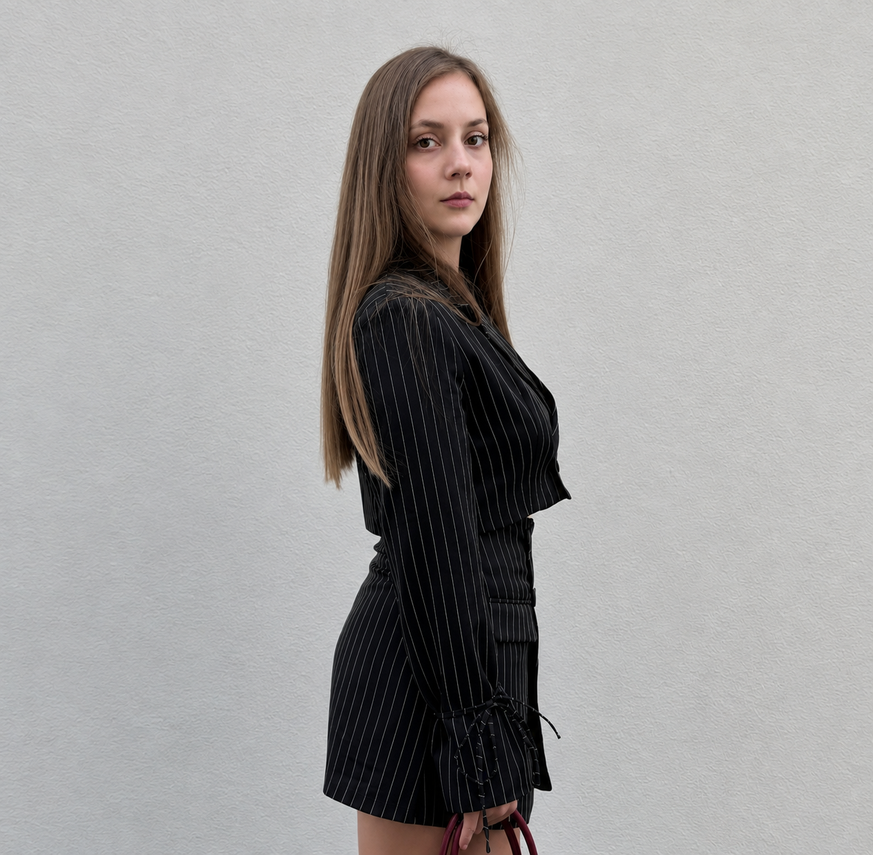 Darya Luts, founder of Web Impel
